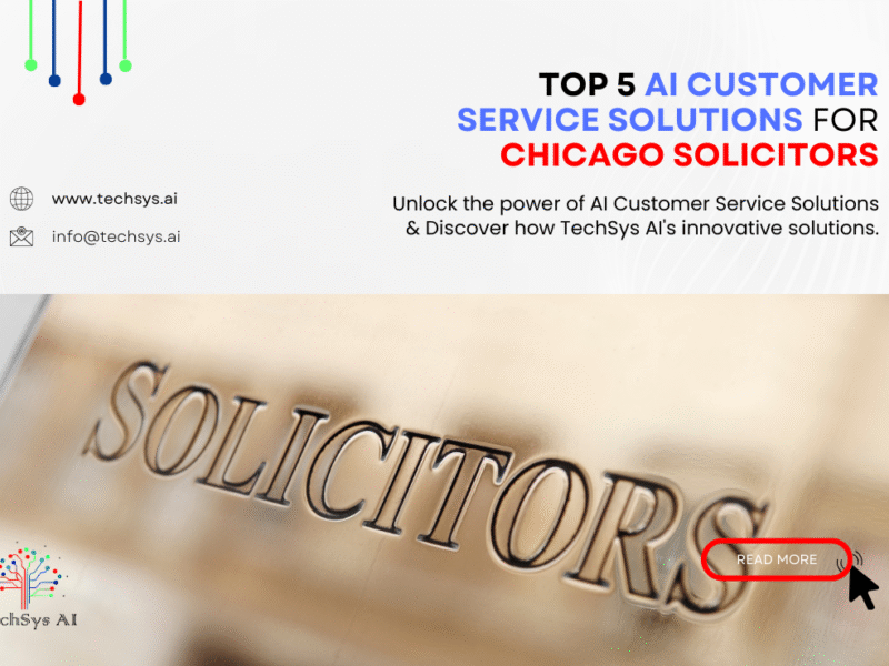 AI Customer Service Solutions