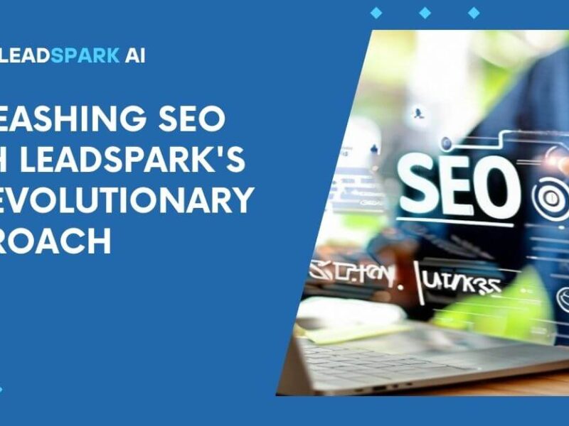 LeadSpark, Techsys AI LLC