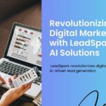 Digital Marketing, Techsys AI LLC