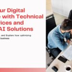 Technical SEO Services, Techsys AI