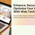 Web Techy, TechSys AI