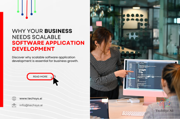 Software Application Development