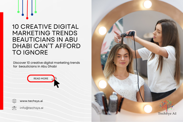 Creative Digital Marketing