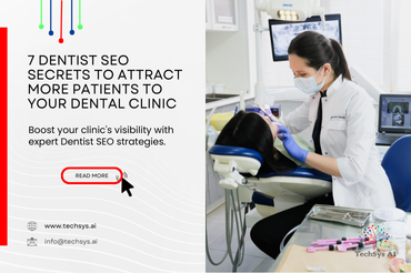 Dentist SEO