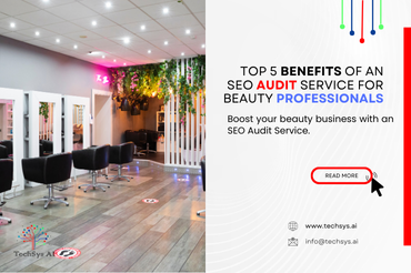 SEO Audit Service