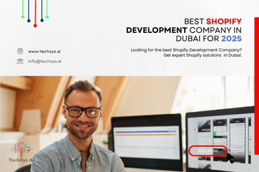 Shopify Development Company