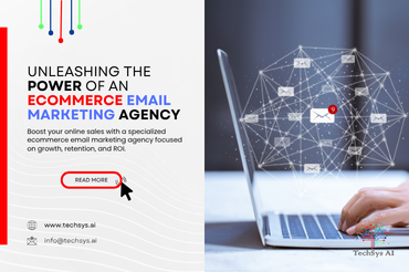 ecommerce email marketing agency