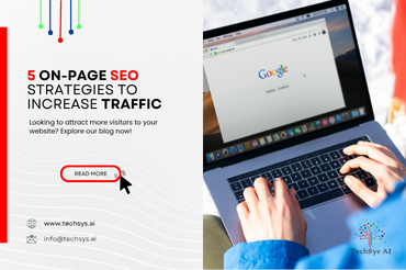 On-Page SEO